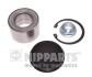 Подшипник ступицы колеса NIPPARTS N4711065 (фото 1)