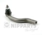 Наконечник рулевой тяги NIPPARTS N4834026 (фото 1)