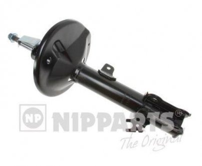 Амортизатор подвески, передний NIPPARTS N5502066G