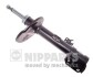 Амортизатор подвески, передний NIPPARTS N5502095G (фото 1)