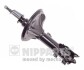 Амортизатор подвески, передний NIPPARTS N5510532G (фото 1)