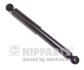 Амортизатор подвески, передний NIPPARTS N5521051G (фото 1)