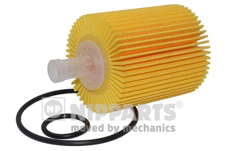Фильтр масляный NIPPARTS J1312022