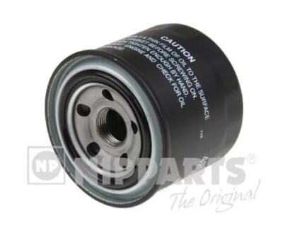 Фільтр масляний NIPPARTS J1317003