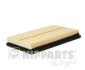 Повітряний фільтр NIPPARTS J1322104 (фото 1)