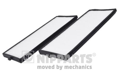 Фильтр салона NIPPARTS J1340504