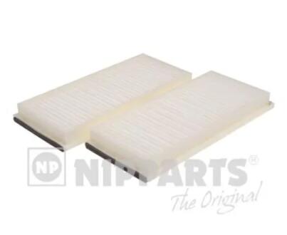 Фільтр салону NIPPARTS J1343012