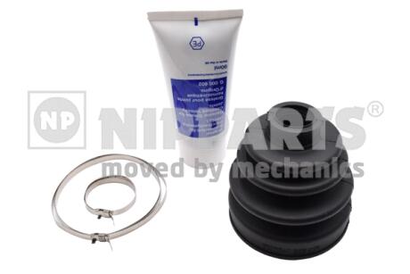 Пыльник ШРУСа NIPPARTS J2860302