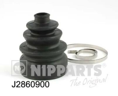 Пыльник шарнира собств. вала NIPPARTS J2860900