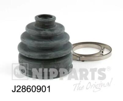 Пыльник ШРУСа NIPPARTS J2860901