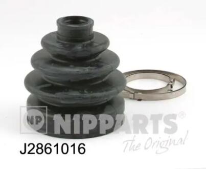 Пыльник шарнира собств. вала NIPPARTS J2861016