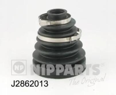 Пыльник ШРУСа NIPPARTS J2862013