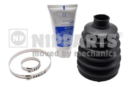 Пыльник шарнира собств. вала NIPPARTS J2863011