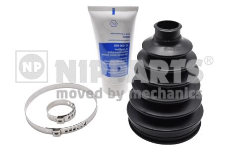 Пыльник шарнира собств. вала NIPPARTS J2864018