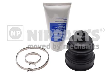 Пыльник шарнира собств. вала NIPPARTS J2864019
