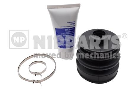 Пыльник шарнира собств. вала NIPPARTS J2865001
