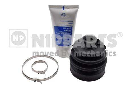 Пыльник шарнира собств. вала NIPPARTS J2866003