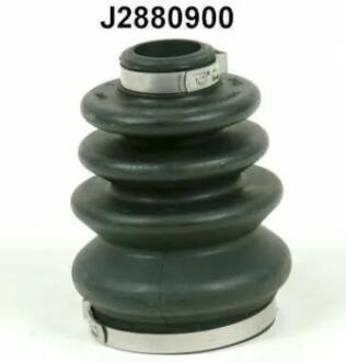 Пыльник шарнира собств. вала NIPPARTS J2880900