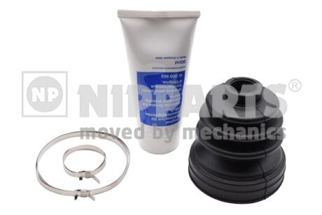 Пыльник ШРУСа NIPPARTS J2881030