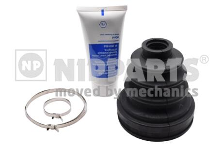 Пыльник шарнира собств. вала NIPPARTS J2882007