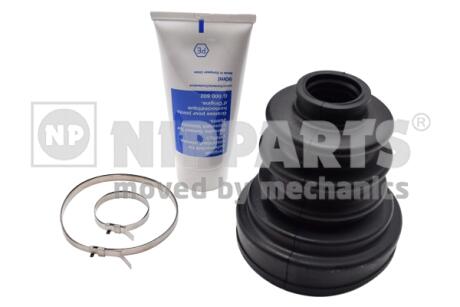 Пыльник шарнира собств. вала NIPPARTS J2882009