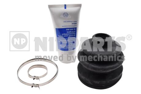 Пыльник шарнира собств. вала NIPPARTS J2883006