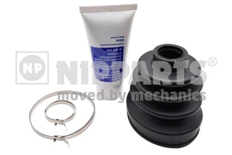 Пыльник шарнира собств. вала NIPPARTS J2884001