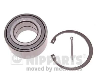 Подшипник ступицы NIPPARTS J4700512