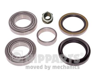 Подшипник ступицы колеса NIPPARTS J4700907