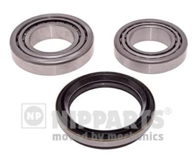 Подшипник ступицы колеса NIPPARTS J4701020