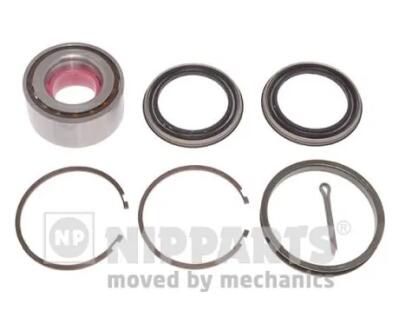 Подшипник ступицы NIPPARTS J4701030