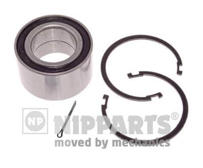 Подшипник колеса NIPPARTS J4701035