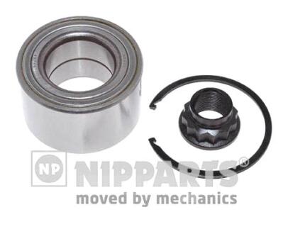 Подшипник ступицы NIPPARTS J4702023