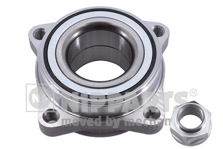 Подшипник ступицы колеса NIPPARTS J4704014