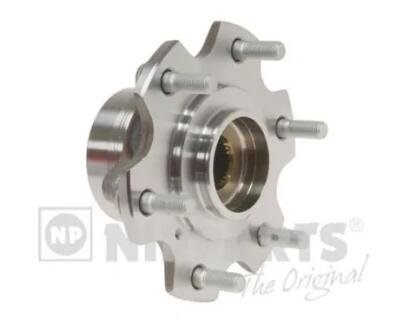 Подшипник ступицы колеса NIPPARTS J4705022