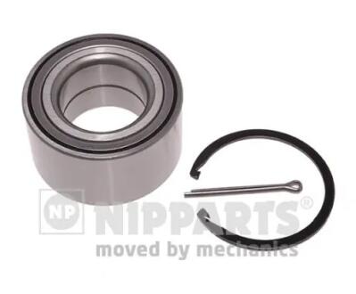 Подшипник ступицы колеса NIPPARTS J4706011