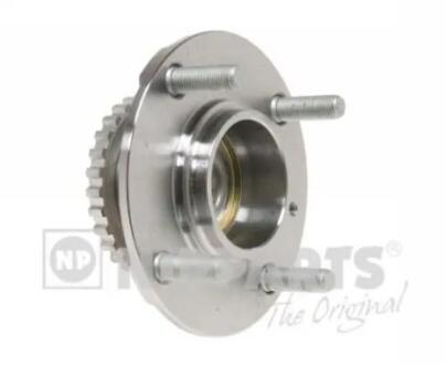 Подшипник ступицы колеса NIPPARTS J4710502