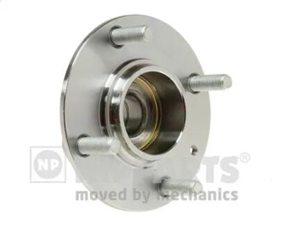 Подшипник ступицы колеса NIPPARTS J4710509