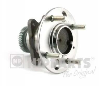 Подшипник ступицы колеса NIPPARTS J4710524