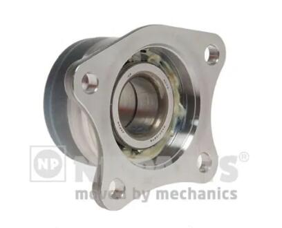 Подшипник ступицы колеса NIPPARTS J4712032