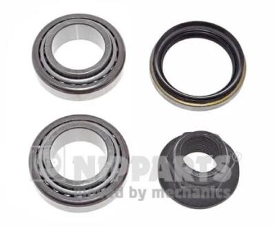 Подшипник ступицы колеса NIPPARTS J4715010
