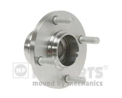 Подшипник ступицы колеса NIPPARTS J4715016
