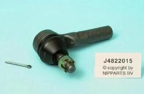 Наконечник рулевой тяги NIPPARTS J4822015