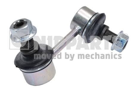 Стойка стабилизатора переднего, левая NIPPARTS J4965012