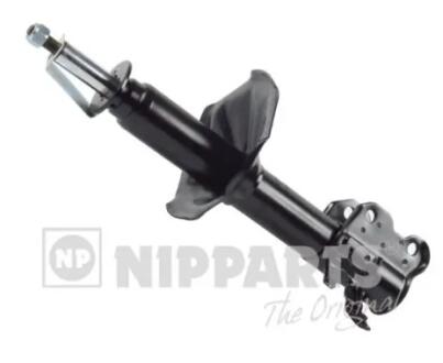Амортизатор подвески, передний NIPPARTS J5501000G