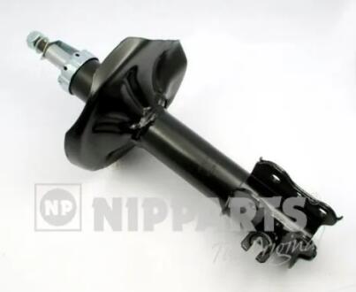 Амортизатор подвески, передний NIPPARTS J5503008G