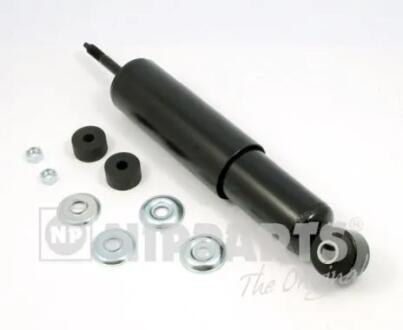 Амортизатор подвески, передний NIPPARTS J5503013