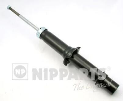 Амортизатор подвески, передний NIPPARTS J5504003G