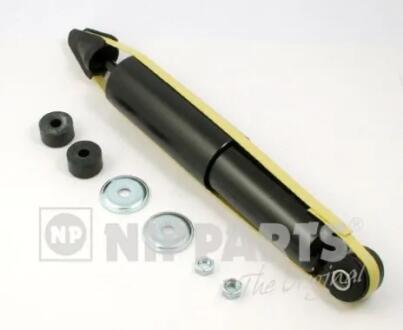 АМОРТИЗАТОР MITSUBISHI L200 NIPPARTS J5505014G