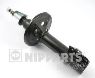 Амортизатор подвески, передний NIPPARTS J5512012G